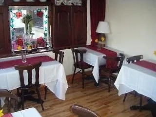 Hotel Dun Mhuire 3*