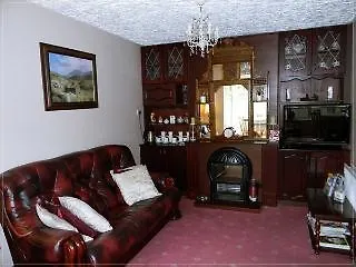 Dun Mhuire 3* Castlebar