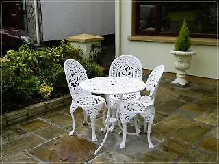 Dun Mhuire 3* 卡斯尔巴