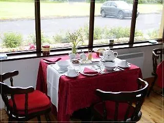 酒店 Dun Mhuire 3*