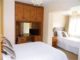 Hotel Dun Mhuire 3*